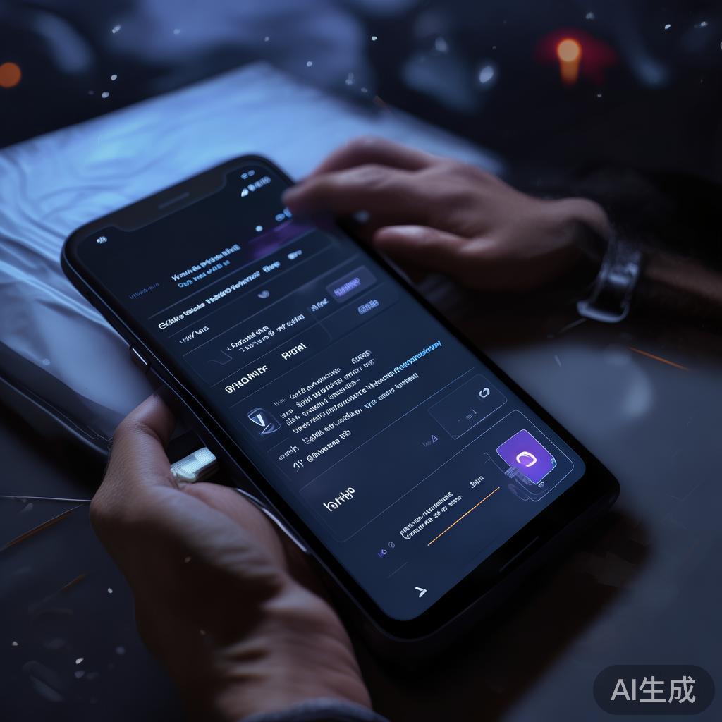 Signal官网:Signal夜间模式/深色主题开启教程