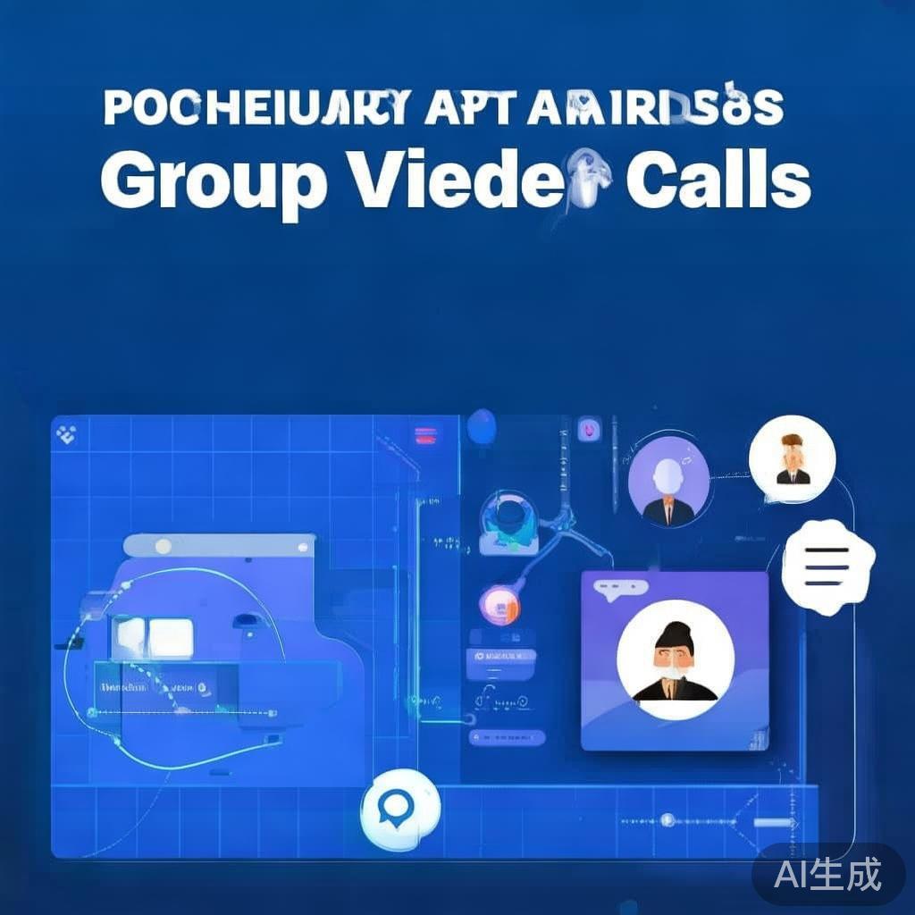 Signal官网：Signal群组视频通话（最多人）指南