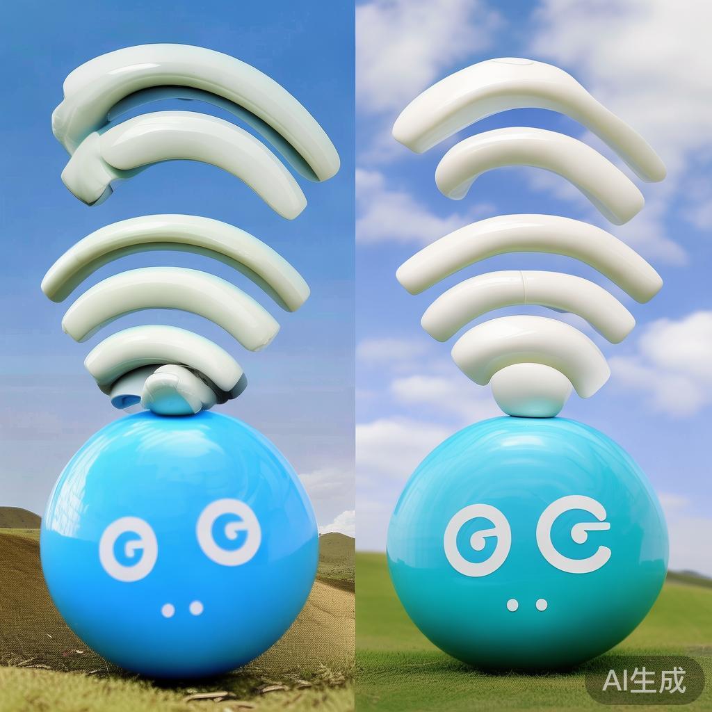Signal官网:Signal Wi-Fi/G/G通话质量对比