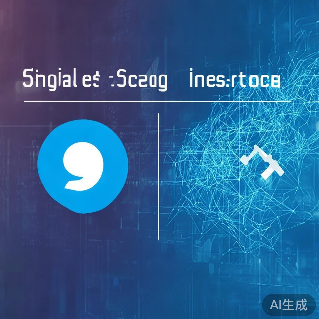 Signal官网:Signal与Matrix协议互通进展