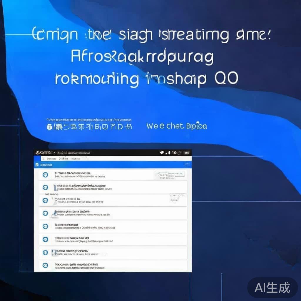 Signal官网:Signal替代微信/QQ的完整迁移方案