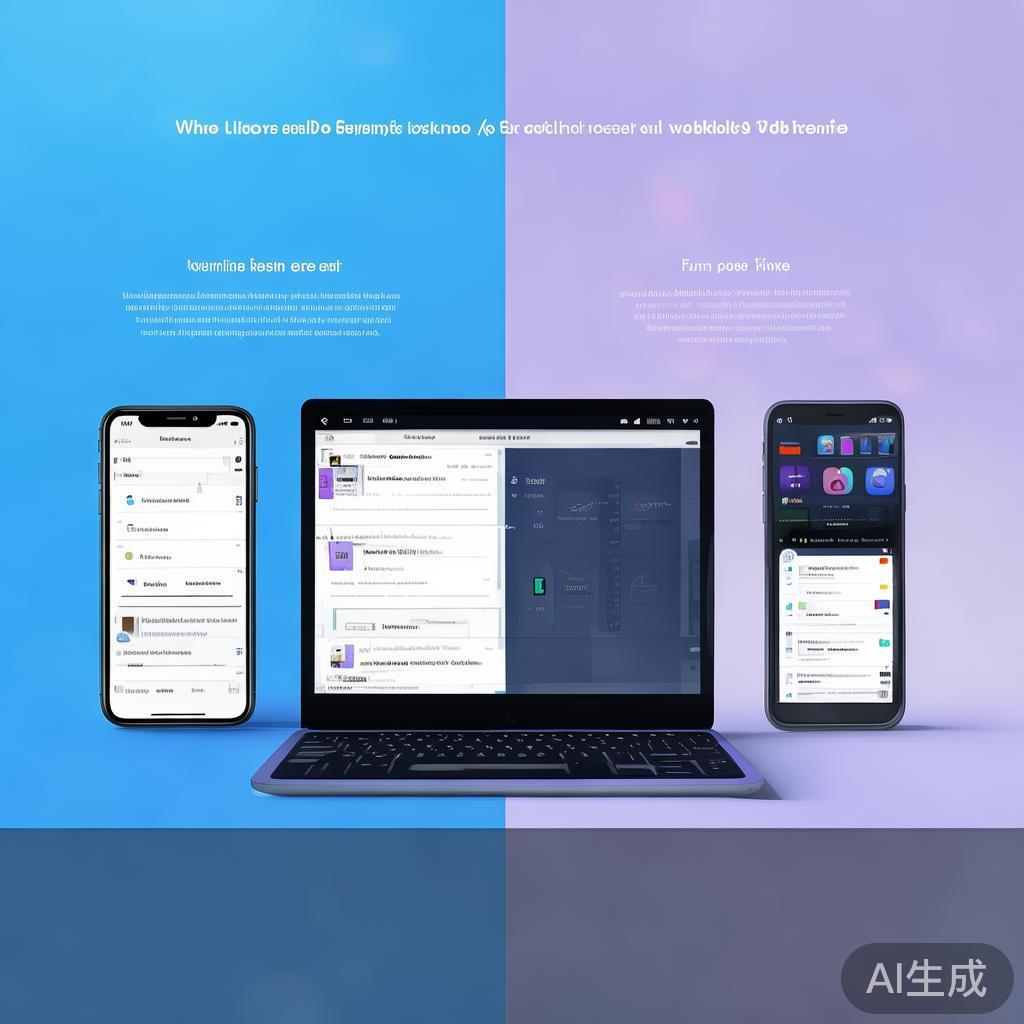 Signal官网：Signal电脑版与手机版同步差异说明