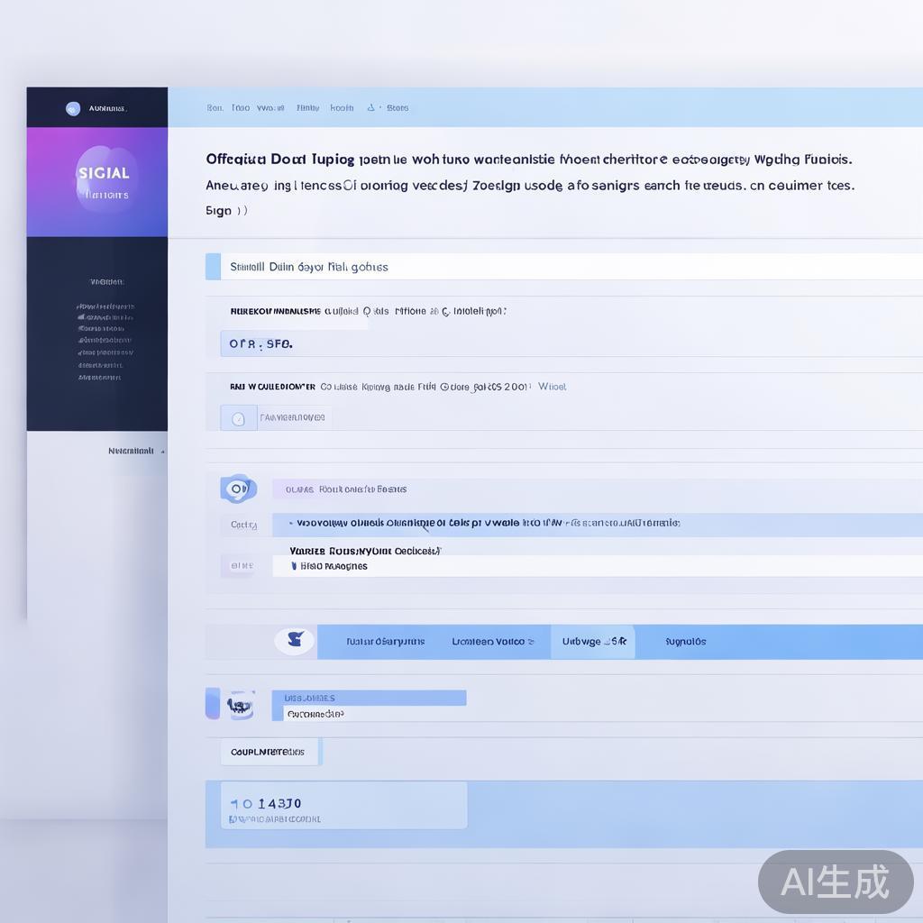 Signal官网：Signal第三方插件安全认证列表