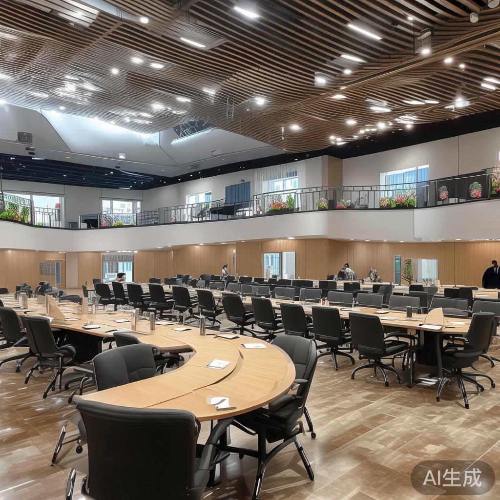 Signal官网:Signal线下交流会与用户见面会