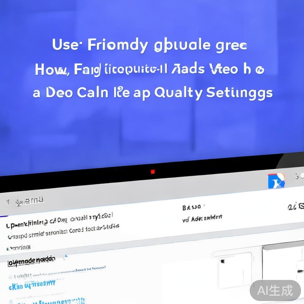 Signal官网：Signal视频通话画质调整教程