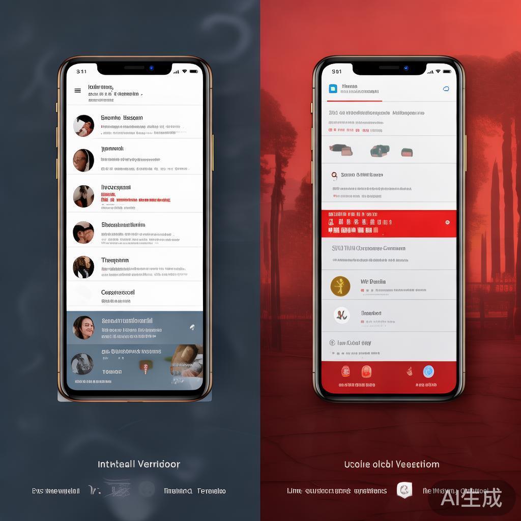 Signal官网:Signal国际版与中文版功能对比