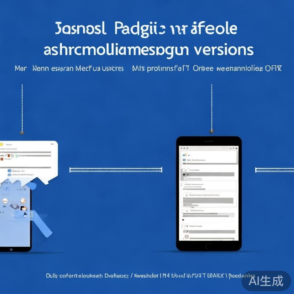 Signal官网:Signal电脑版与手机版同步差异说明