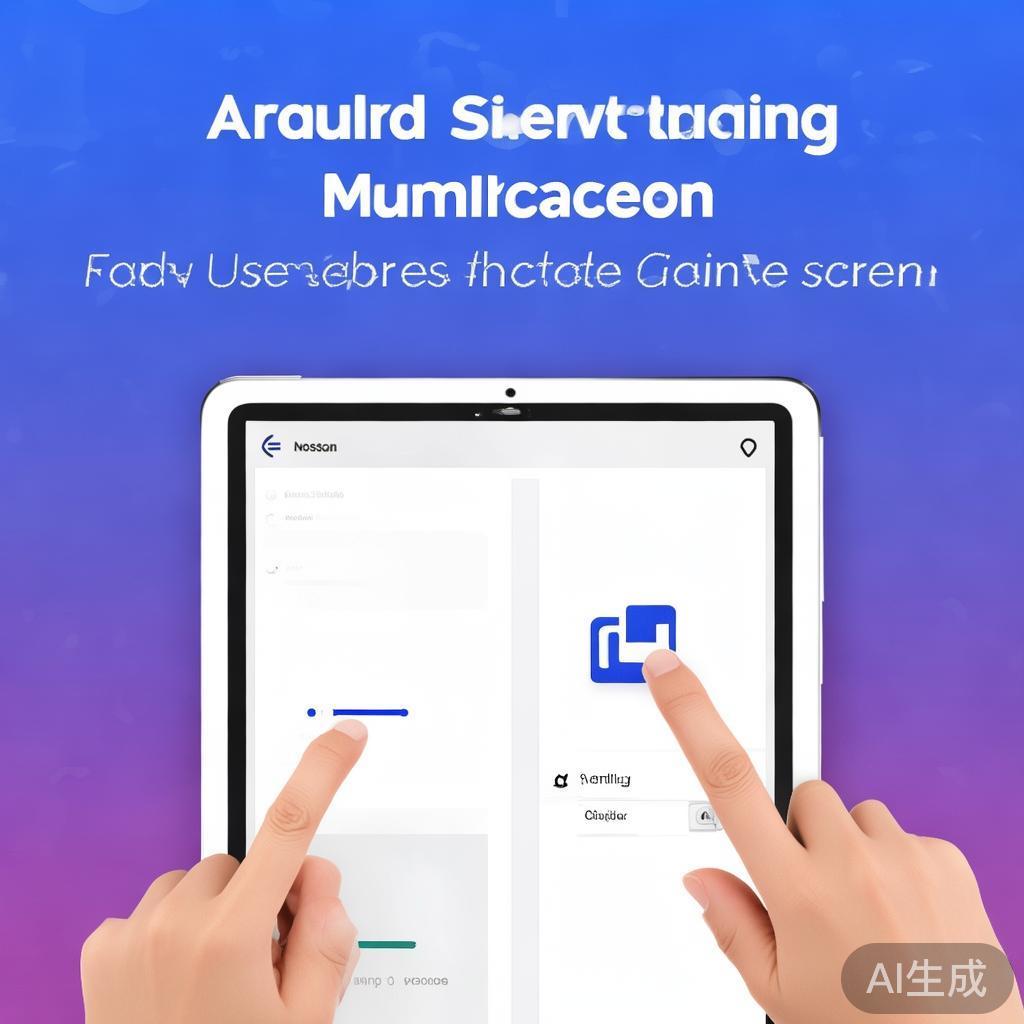 Signal官网:SignaliPad版分屏多任务使用技巧