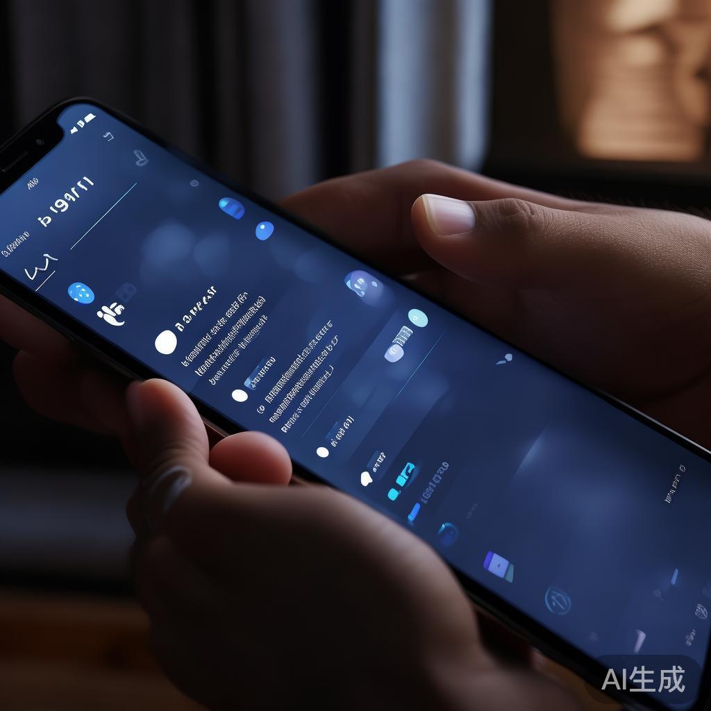 Signal官网:Signal夜间模式/深色主题开启教程