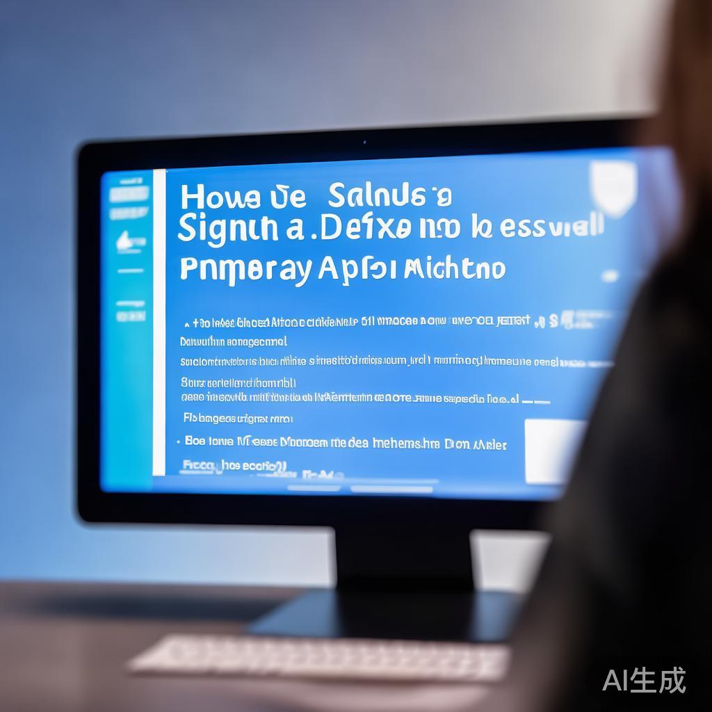 Signal官网:Signal替代短信的默认设置方法