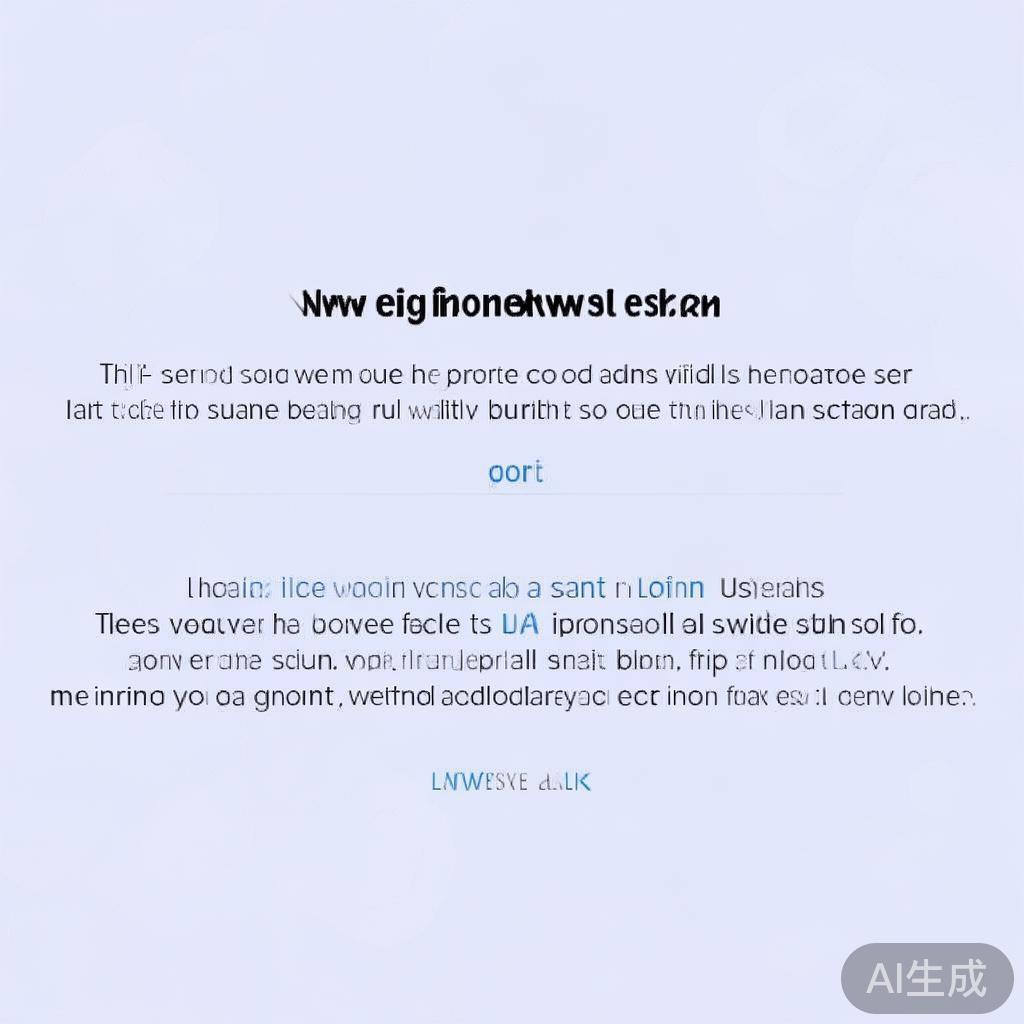 Signal官网:Signal网页版无法扫码登录的修复