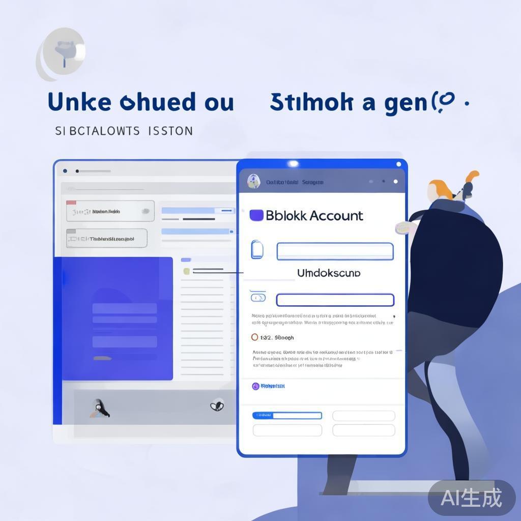 Signal官网:Signal账号被封禁的解封申请流程