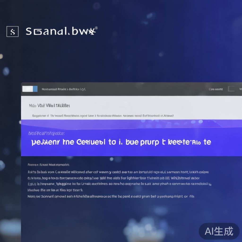 Signal官网:Signal漏洞报告与奖励计划