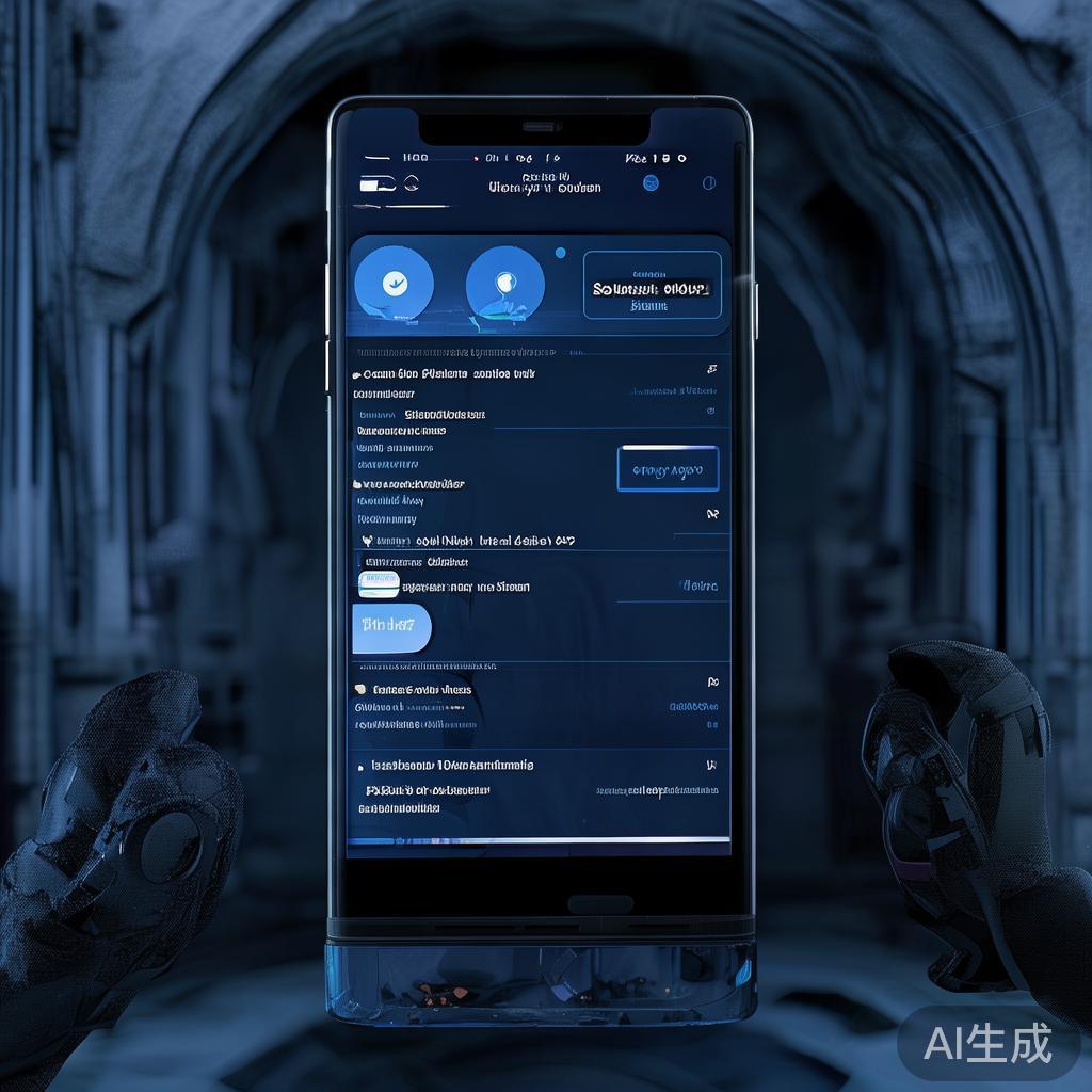Signal官网:Signal加密语音通话设置与使用指南