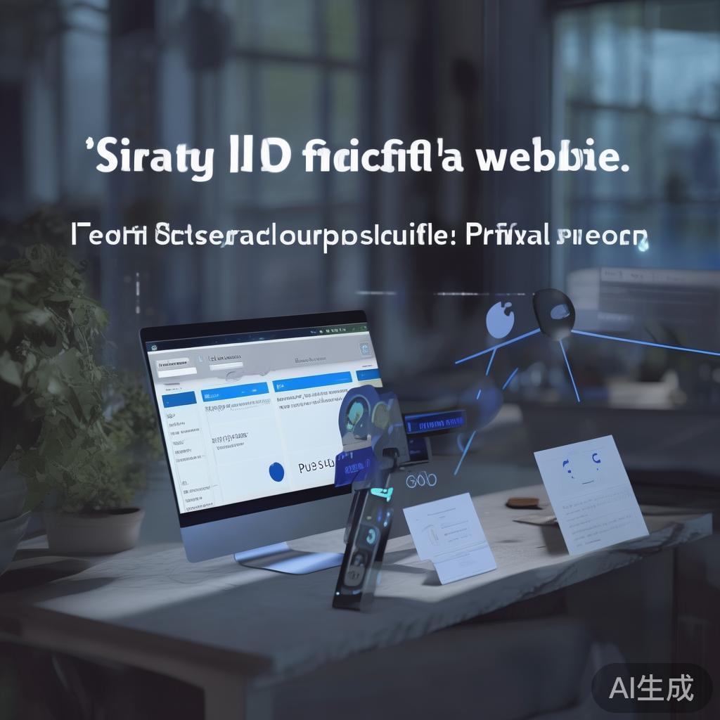 Signal官网:Signal账号设置与个人资料完善指南