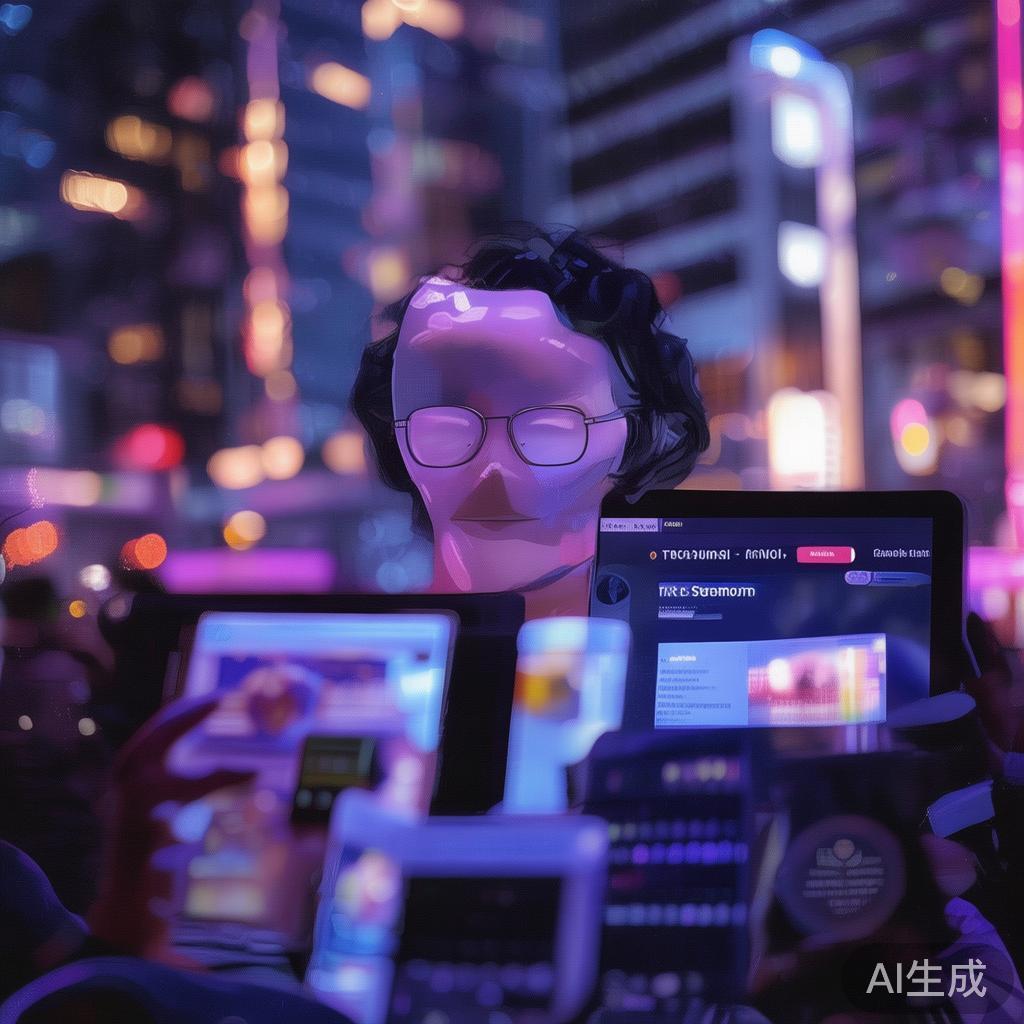 Signal官网:Signal中文社区建设计划