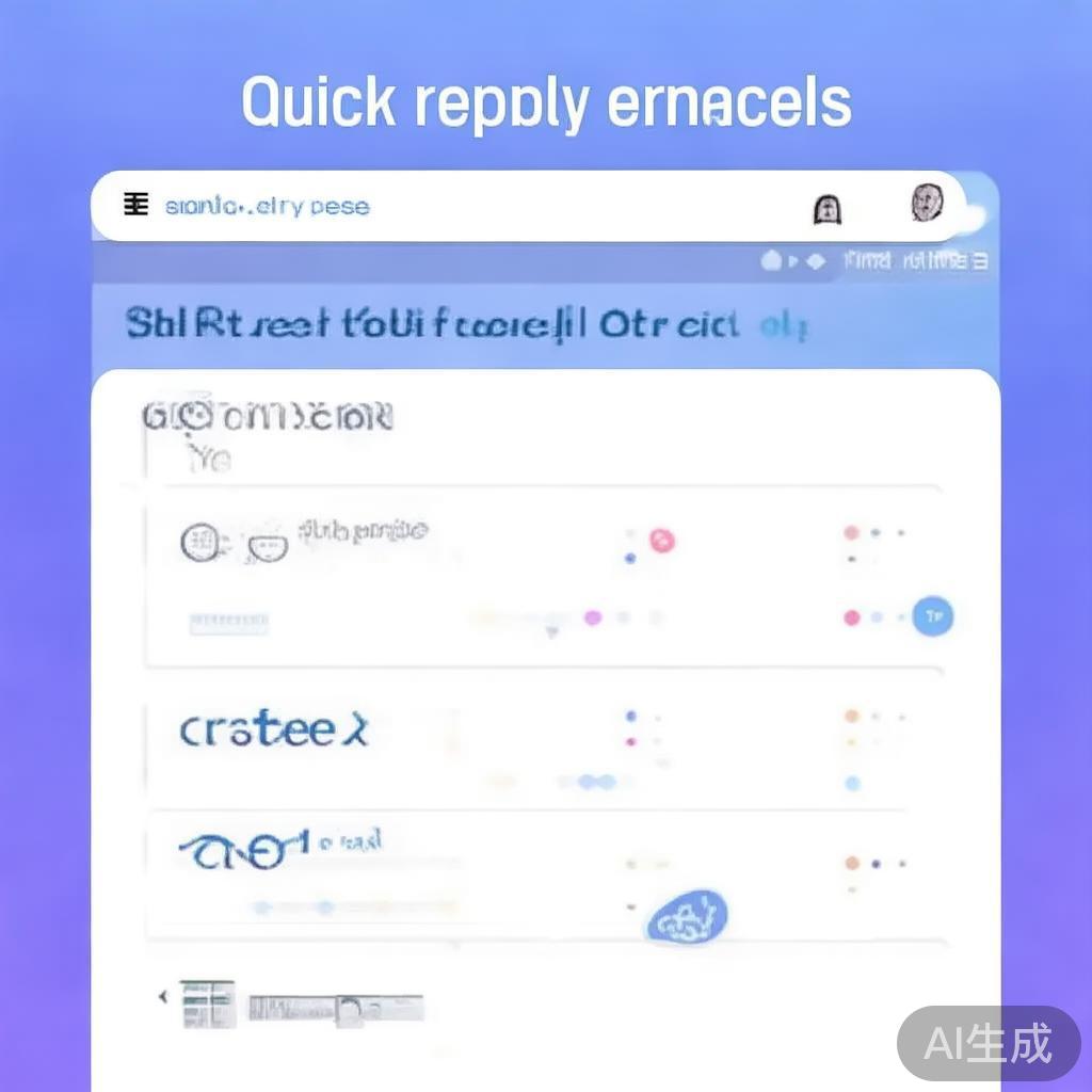 Signal官网:Signal快捷回复短语预设技巧