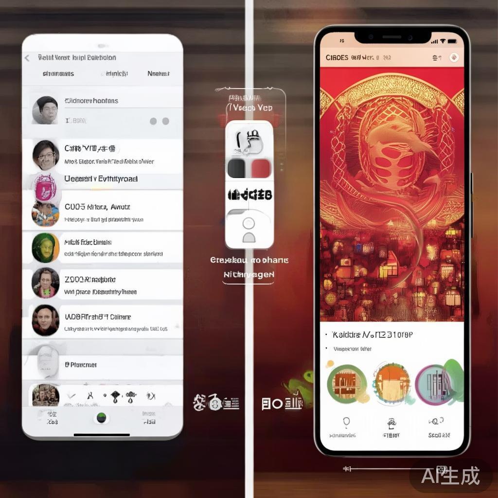 Signal官网:Signal国际版与中文版功能对比