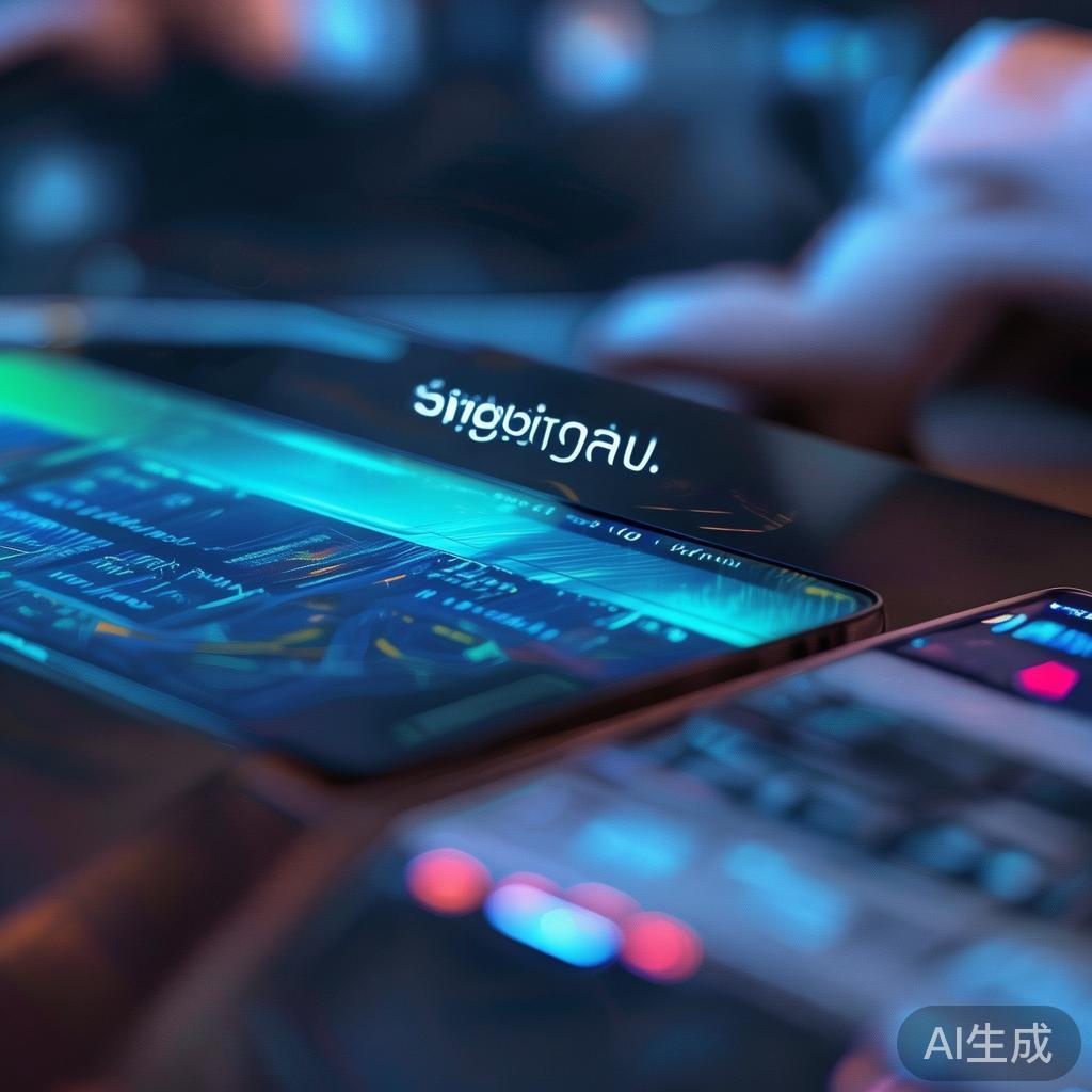 Signal官网:Signal加密货币支付功能前瞻