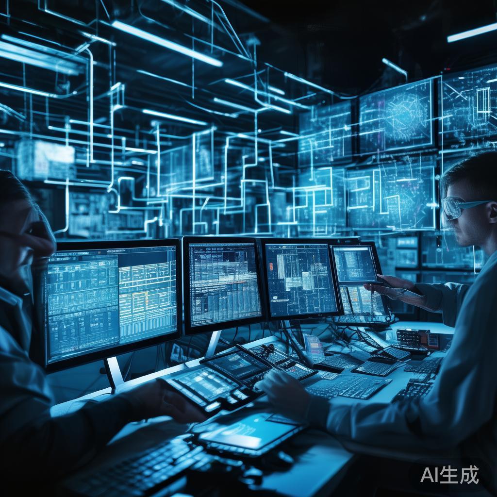 Signal官网:Signal多端同步技术优化方向