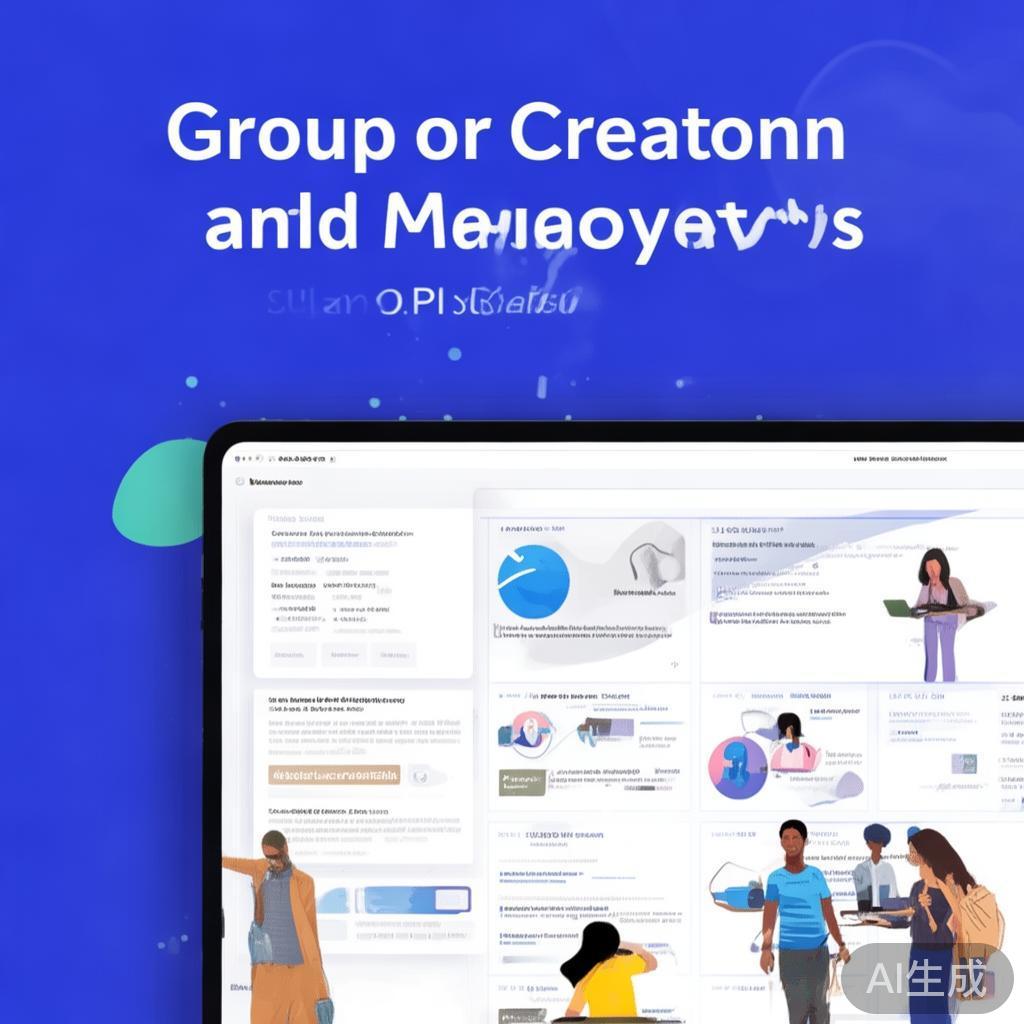Signal官网:Signal群组创建与管理高级指南