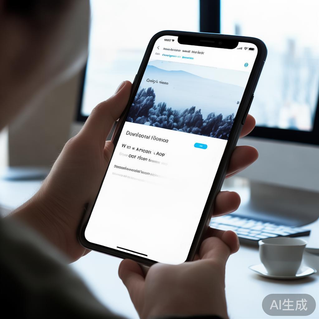 Signal官网:iOS版Signal中文版App Store获取教程