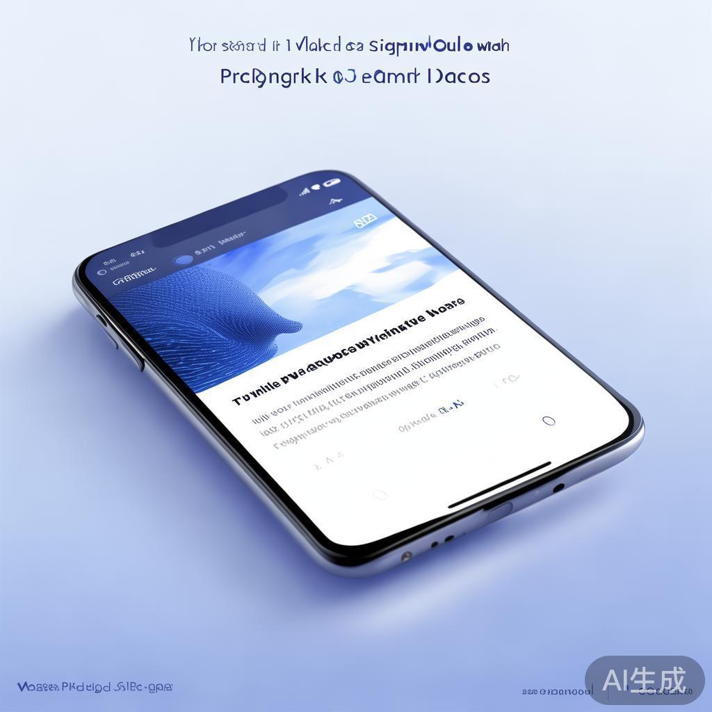 Signal官网:Signal手表版(WearOS)配对教程
