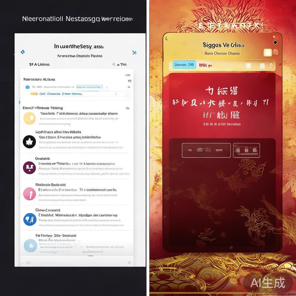 Signal官网:Signal国际版与中文版功能对比
